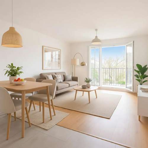 Ermont Val-d'Oise appartement foto 7285802