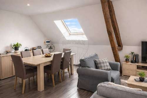 Estrées-Saint-Denis Oise appartement foto 7286784