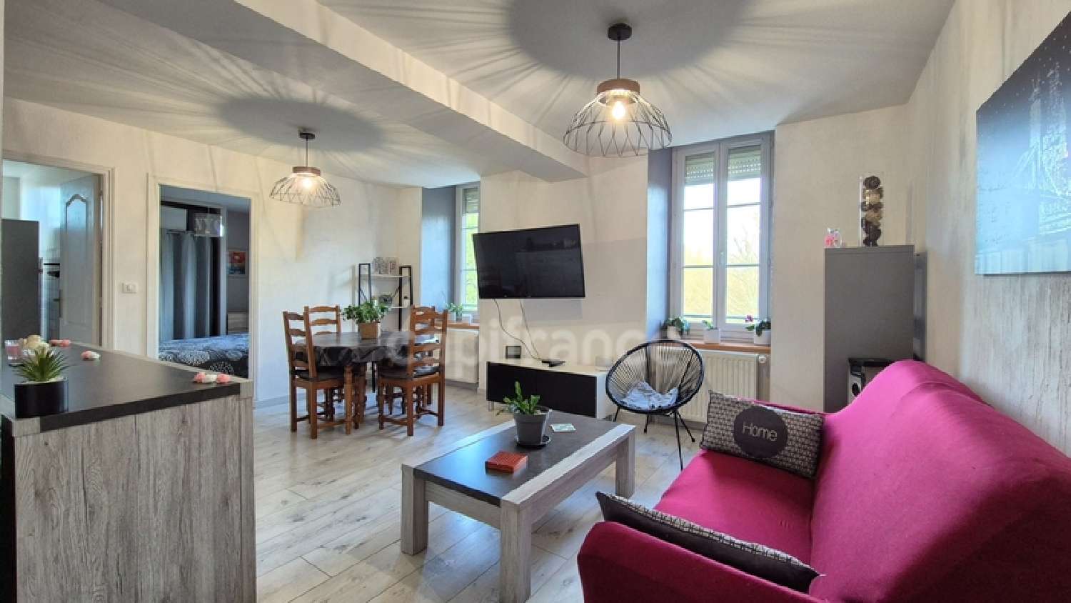 te koop appartement Étampes Essonne 2