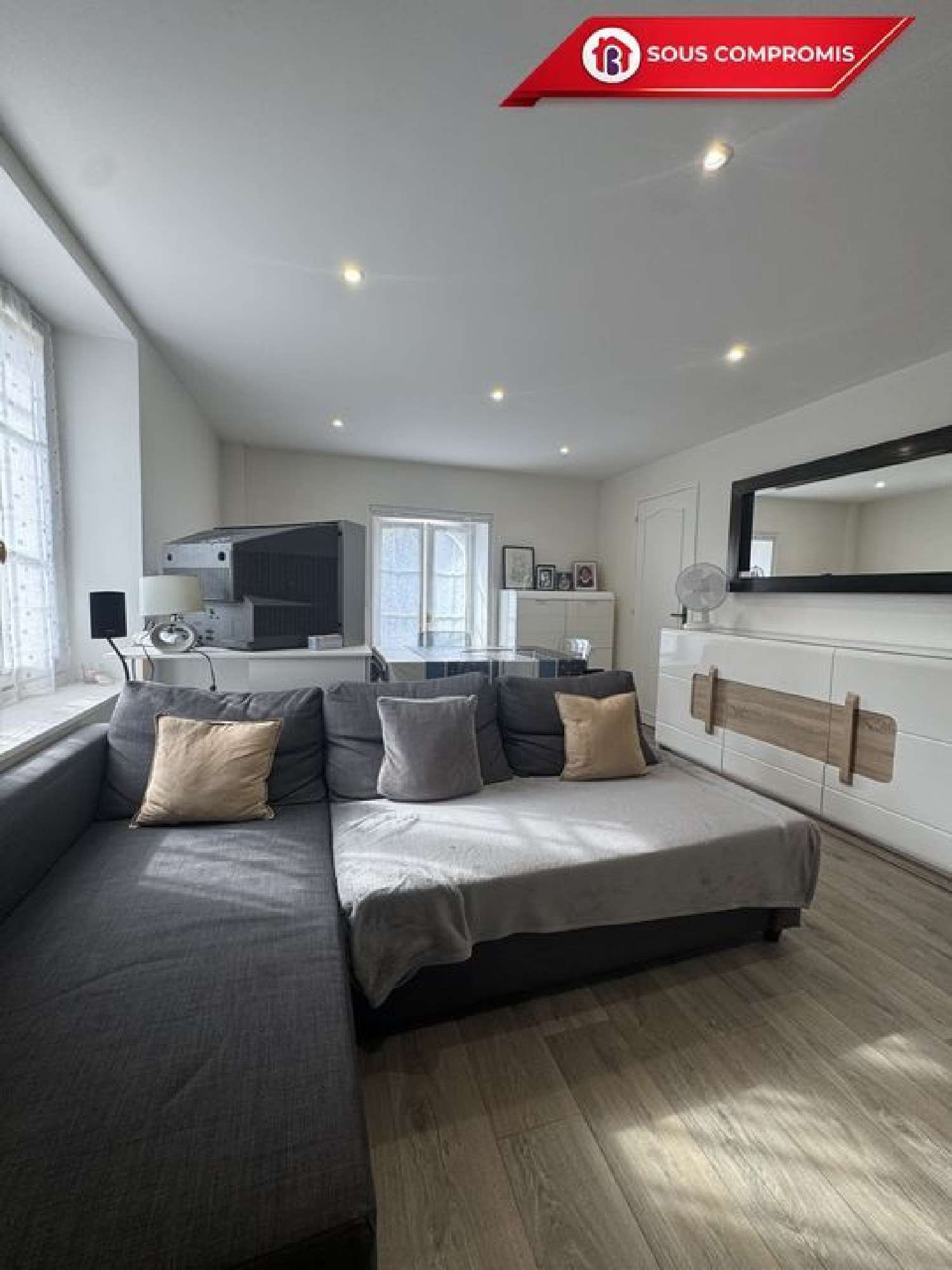 te koop appartement Étampes Essonne 1