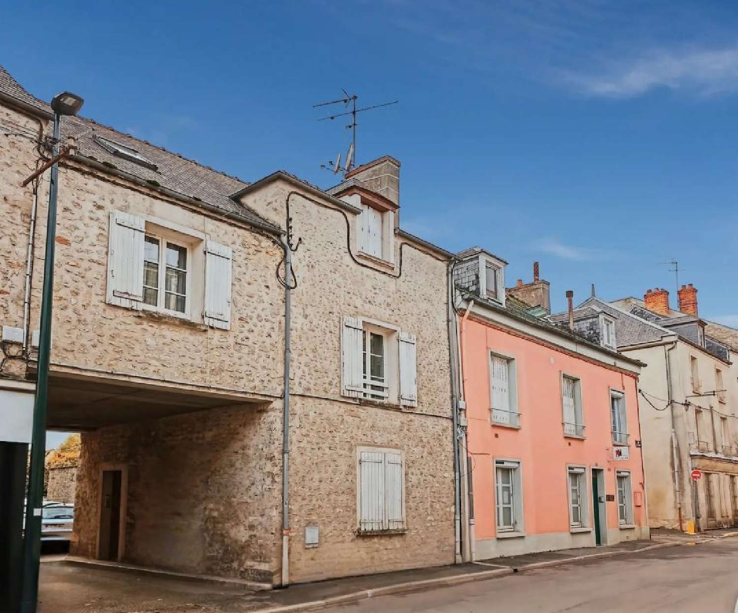  for sale apartment Étampes Essonne 1