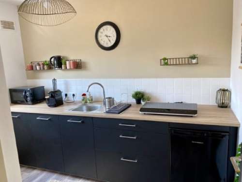 Étaules Côte-d'Or Wohnung/ Apartment Bild 7297584