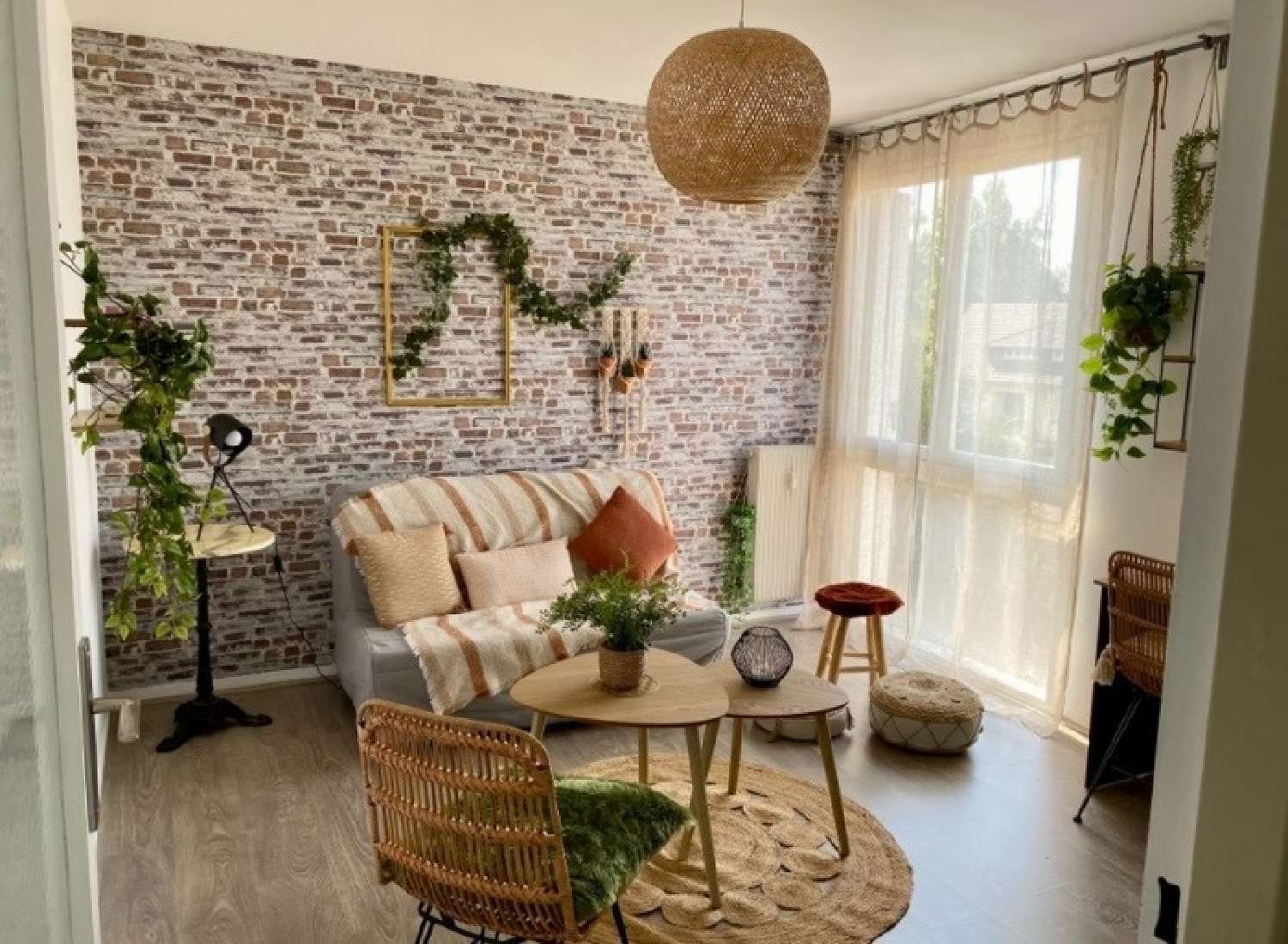 kaufen Wohnung/ Apartment Étaules Côte-d'Or 3