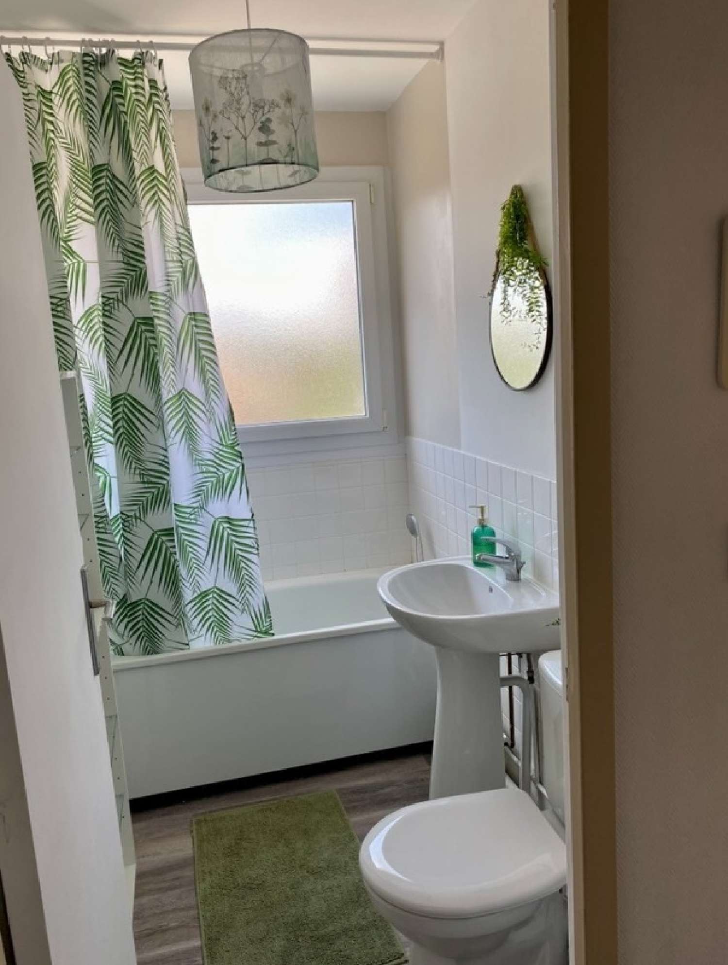 kaufen Wohnung/ Apartment Étaules Côte-d'Or 4