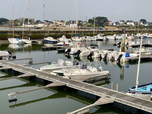 Étel Morbihan appartement foto 7297988