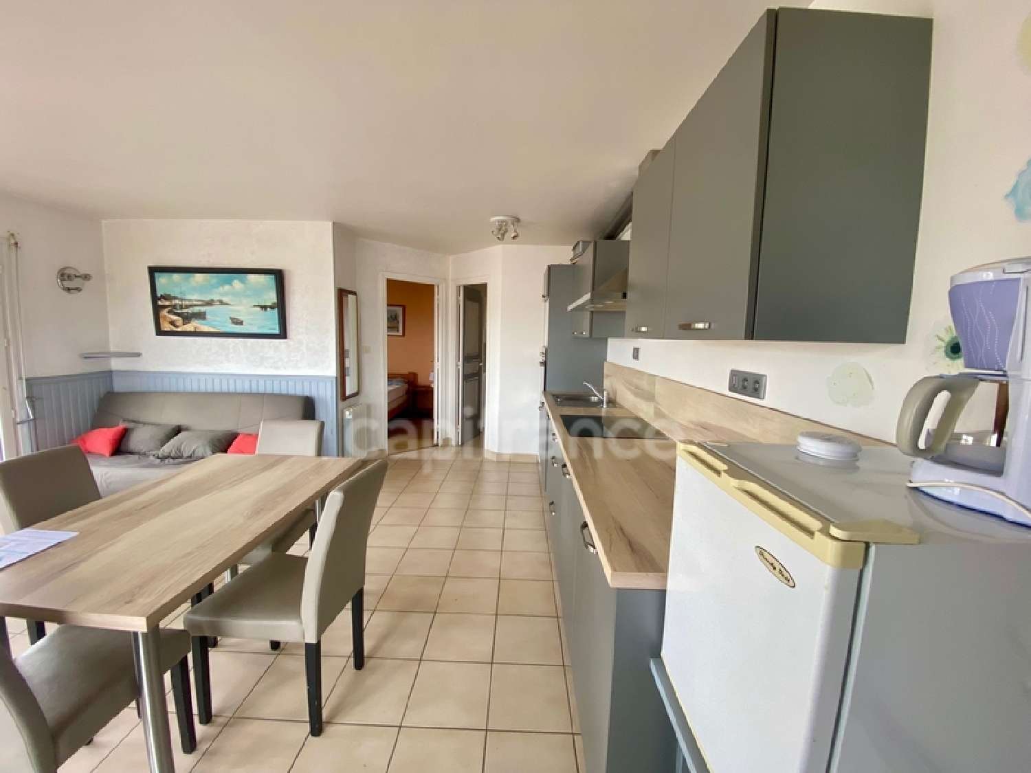  te koop appartement Étel Morbihan 3