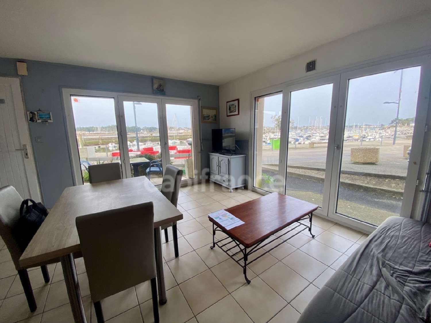  te koop appartement Étel Morbihan 4