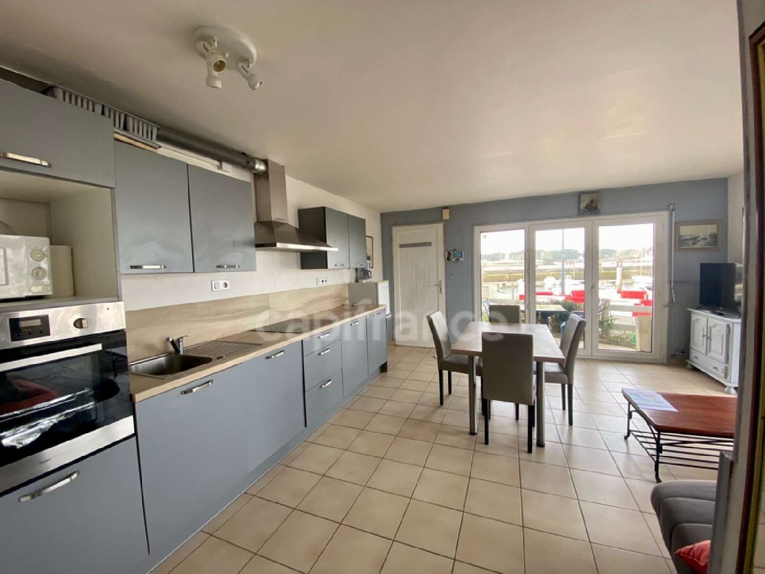  te koop appartement Étel Morbihan 5