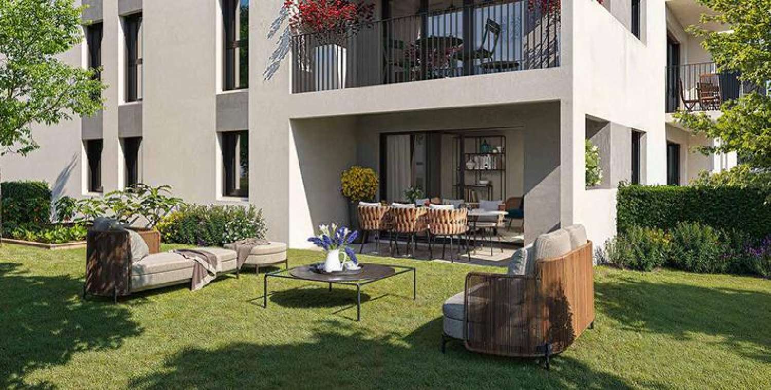  for sale apartment Étrembières Haute-Savoie 6