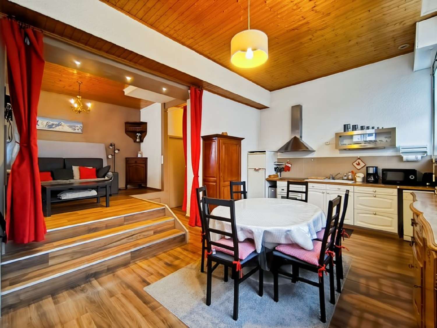  te koop appartement Évian-les-Bains Haute-Savoie 3