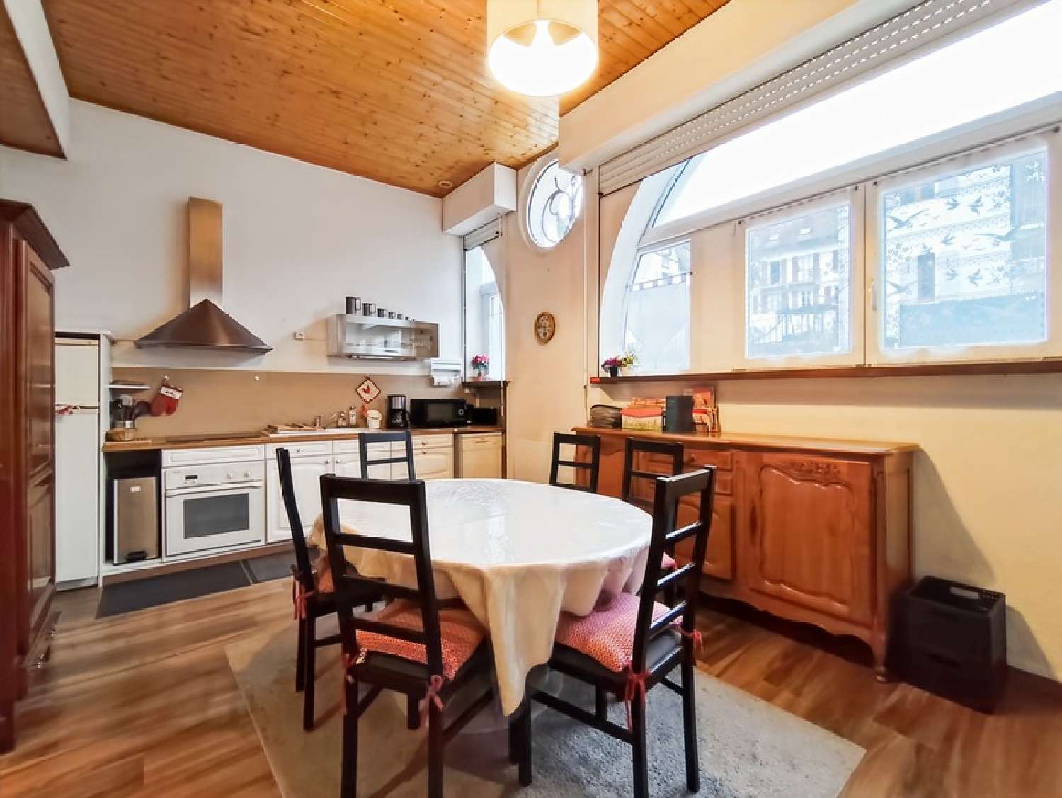  te koop appartement Évian-les-Bains Haute-Savoie 4