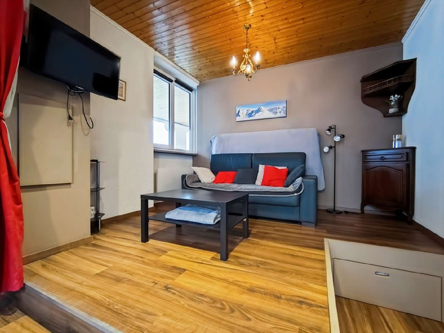  te koop appartement Évian-les-Bains Haute-Savoie 5