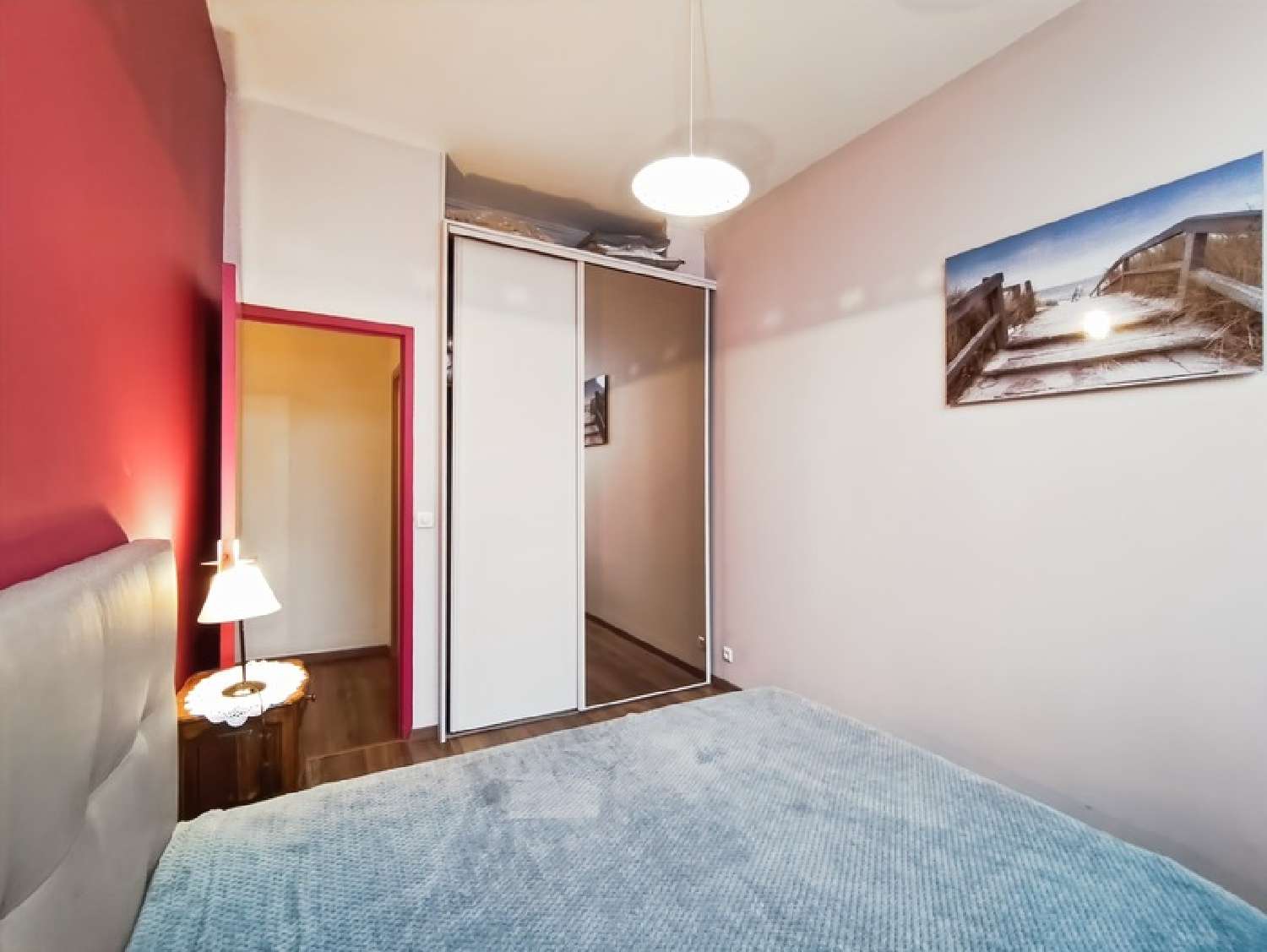  te koop appartement Évian-les-Bains Haute-Savoie 7