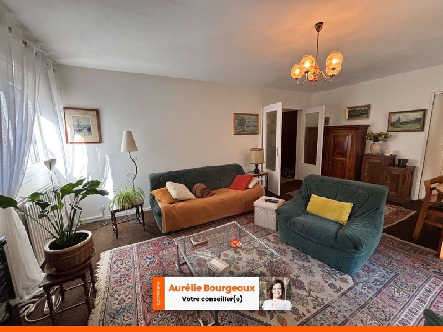  for sale apartment Évreux Eure 2