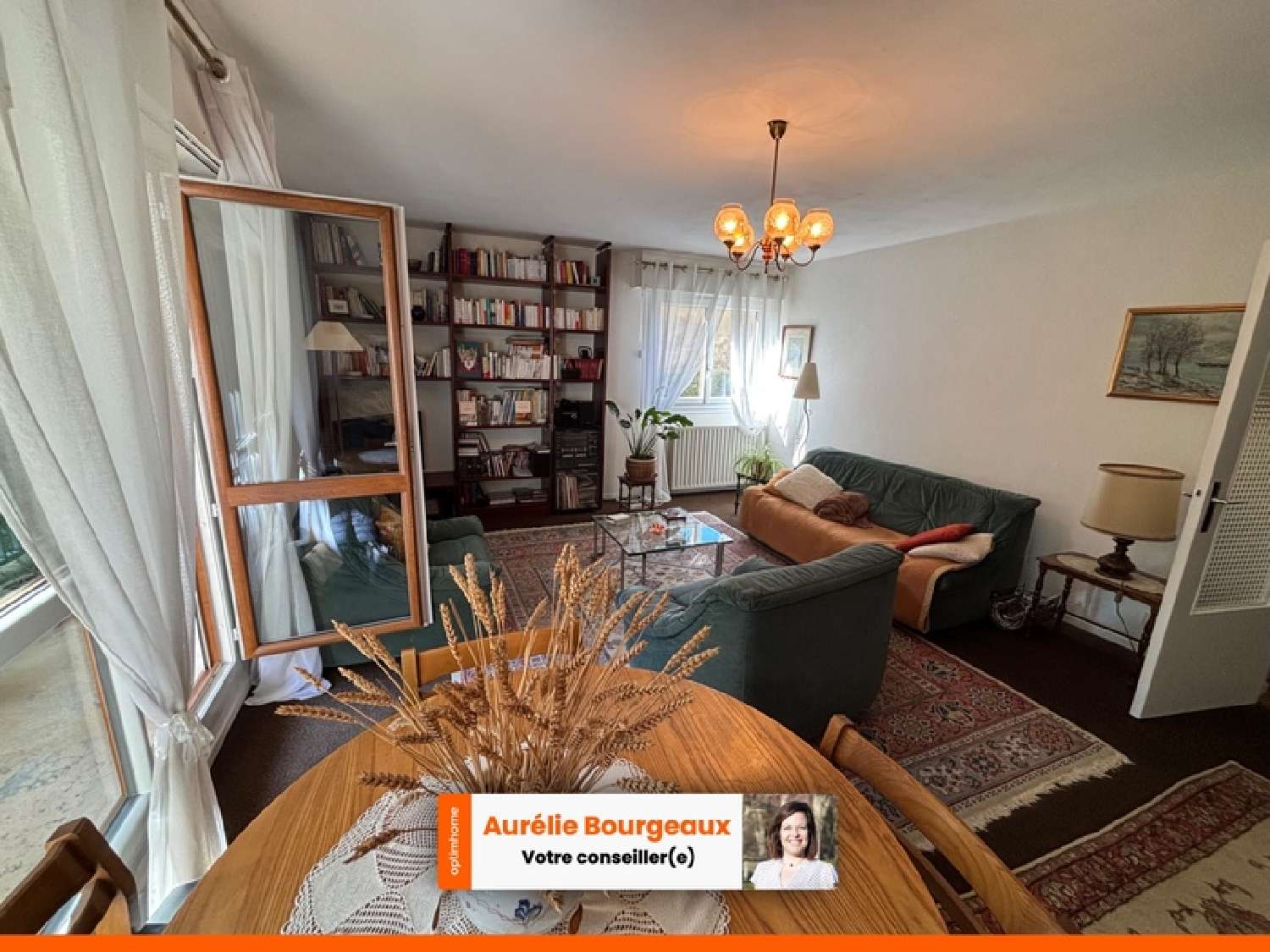  for sale apartment Évreux Eure 3