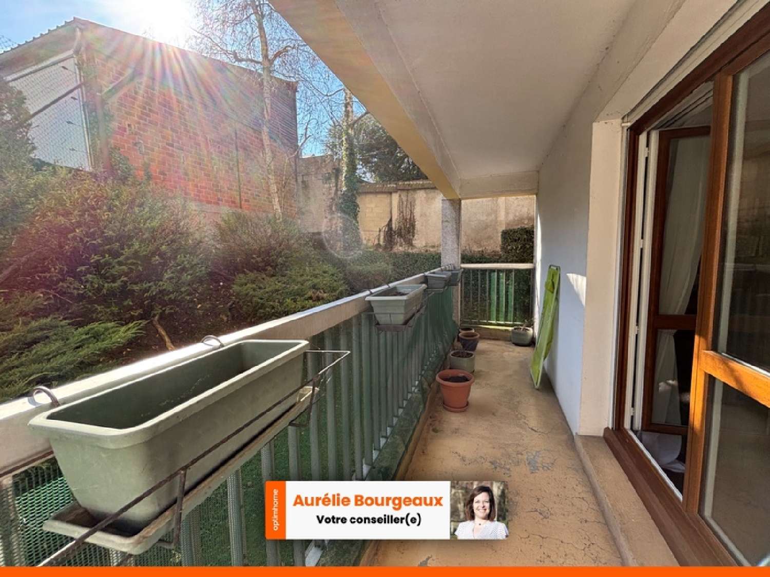  for sale apartment Évreux Eure 4