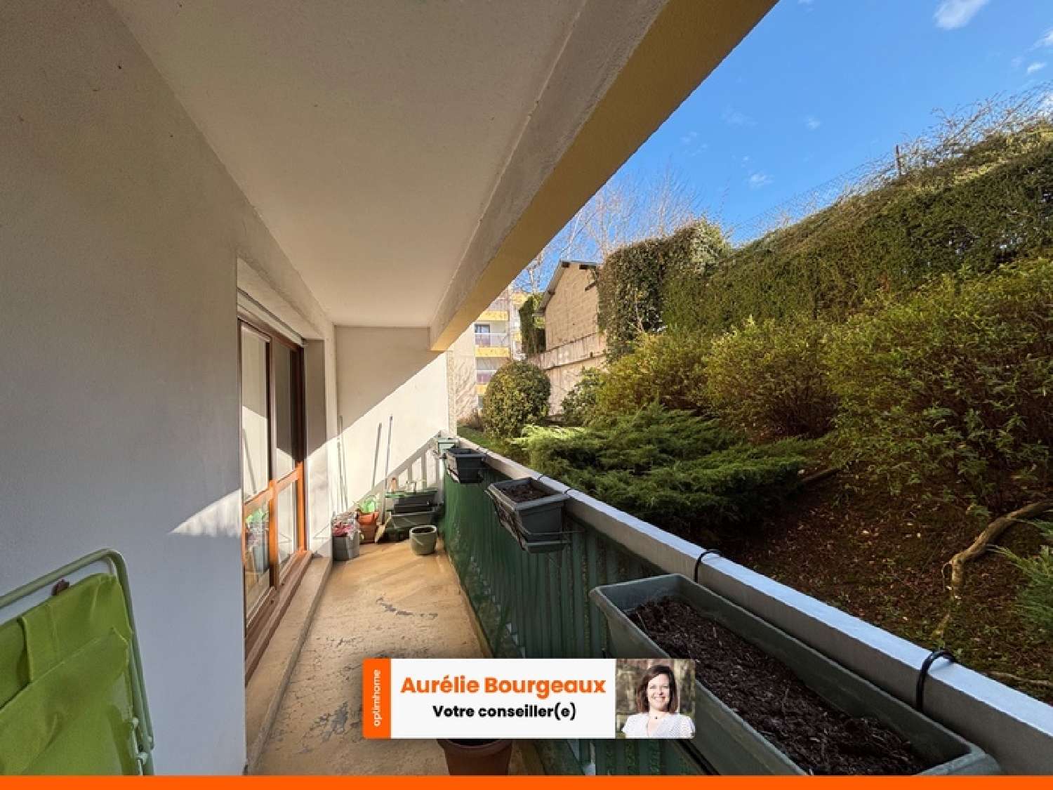  for sale apartment Évreux Eure 5