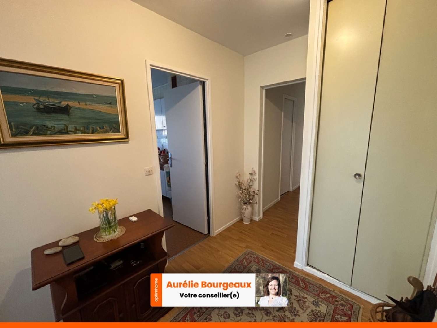  for sale apartment Évreux Eure 6