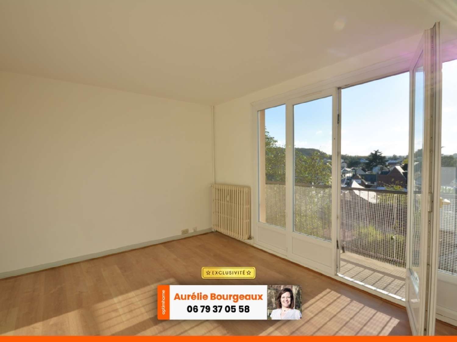  te koop appartement Évreux Eure 4