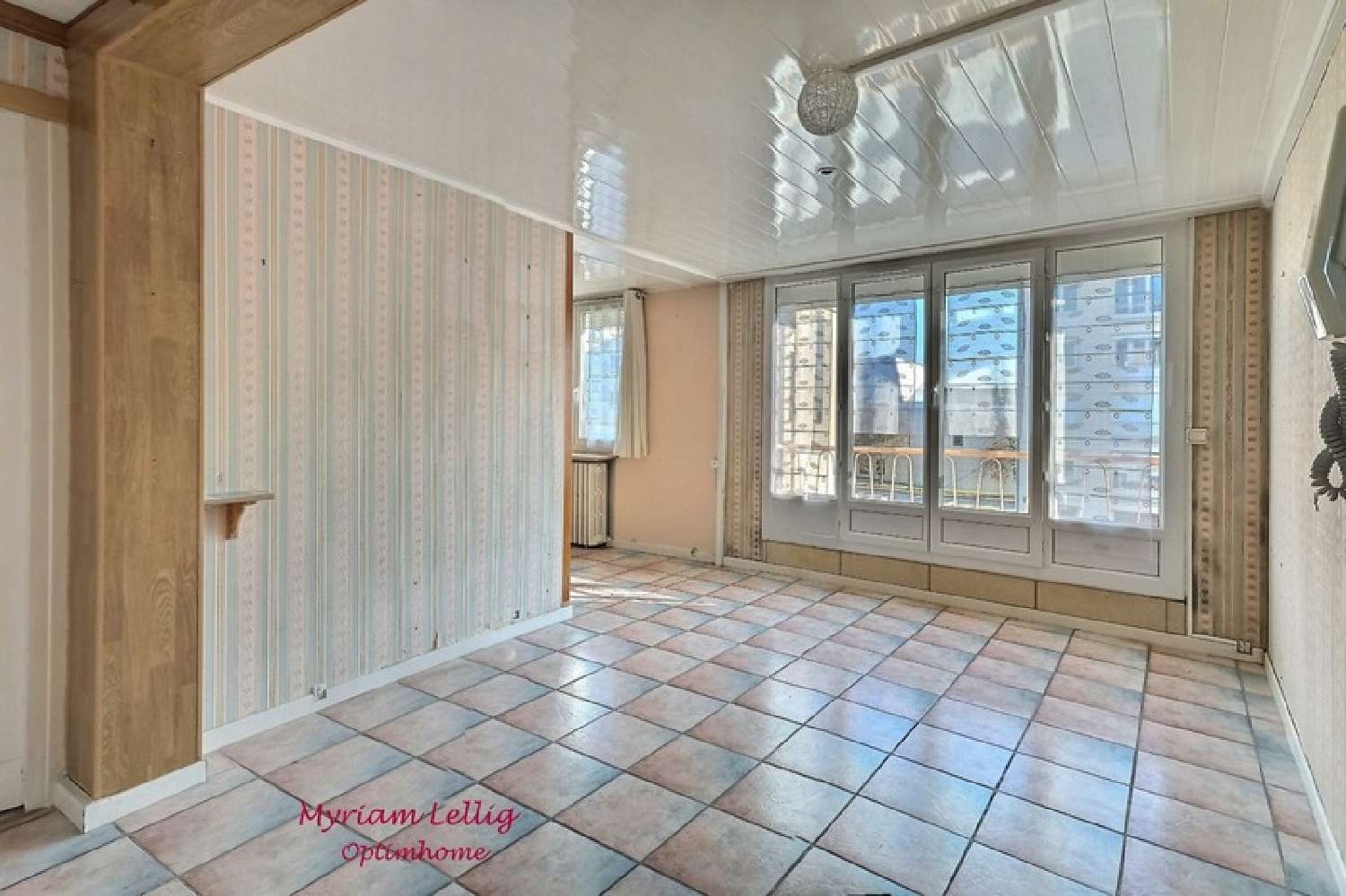  à vendre appartement Évreux Eure 1