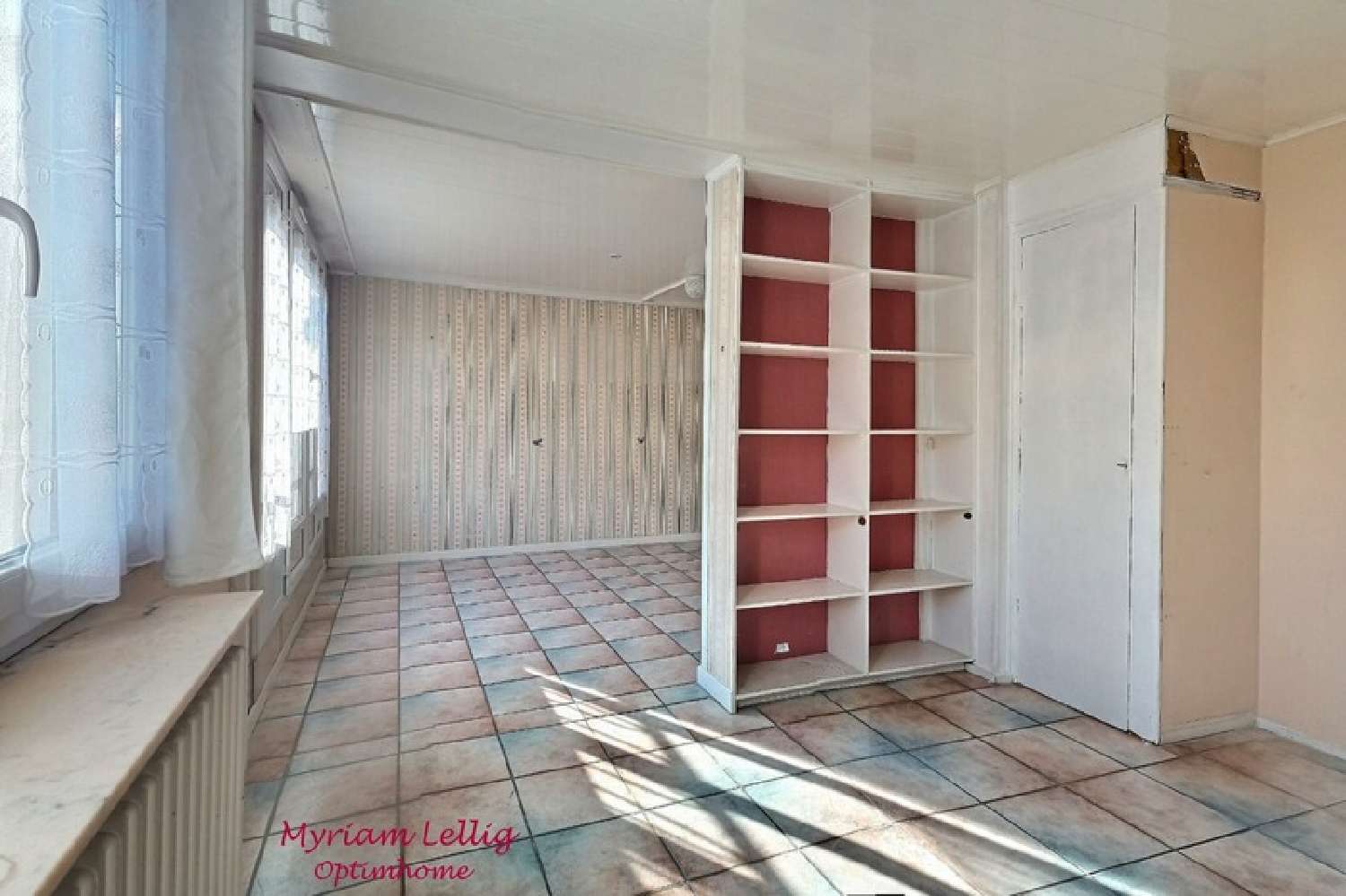  à vendre appartement Évreux Eure 3