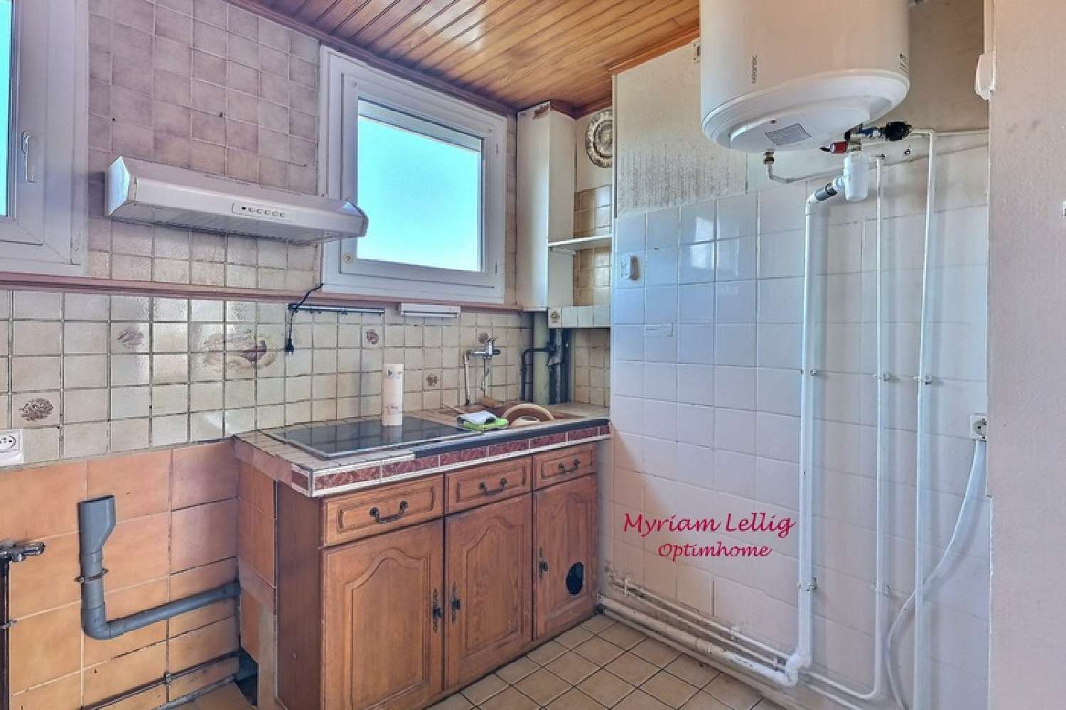  à vendre appartement Évreux Eure 6