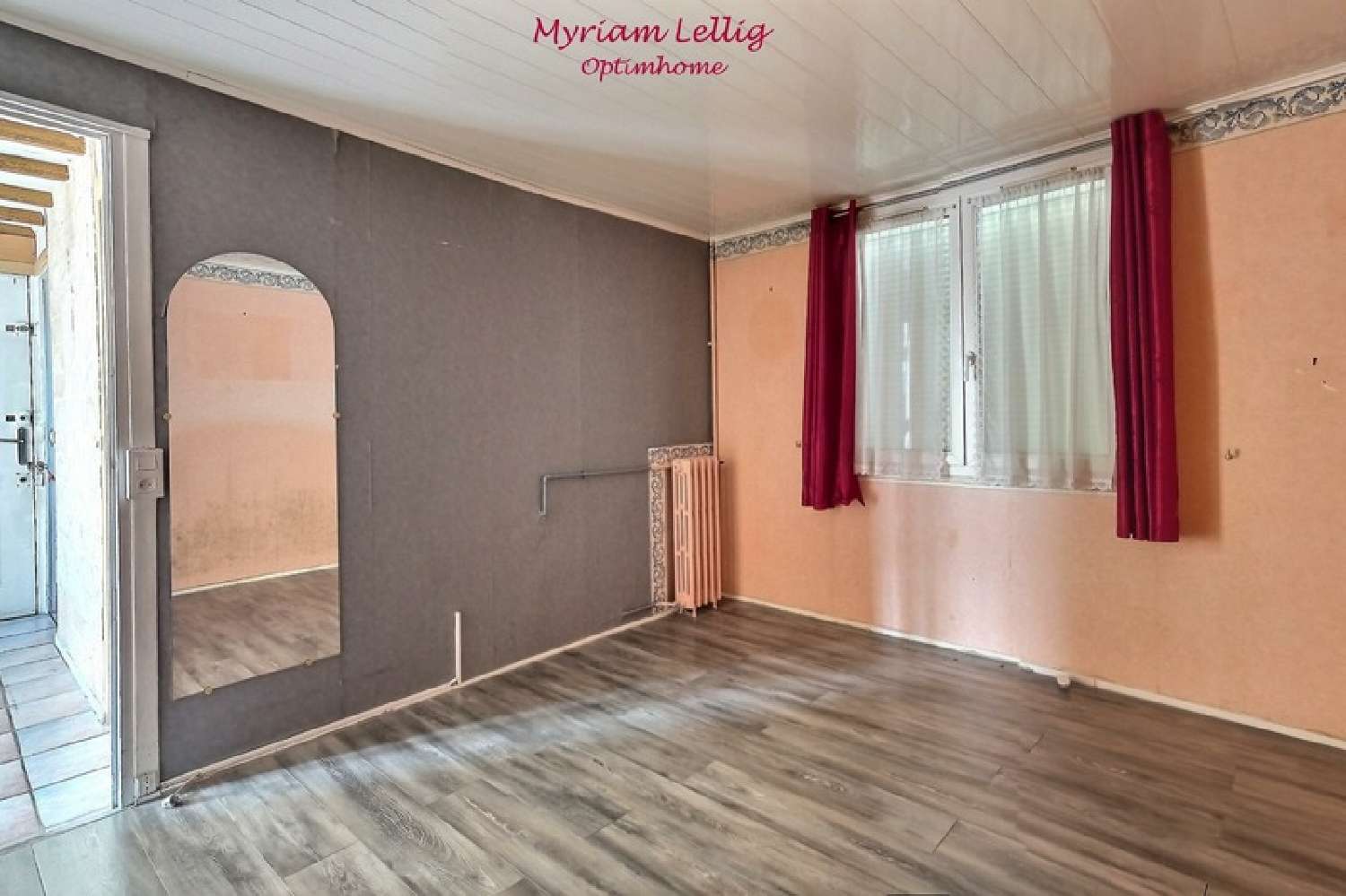  à vendre appartement Évreux Eure 7