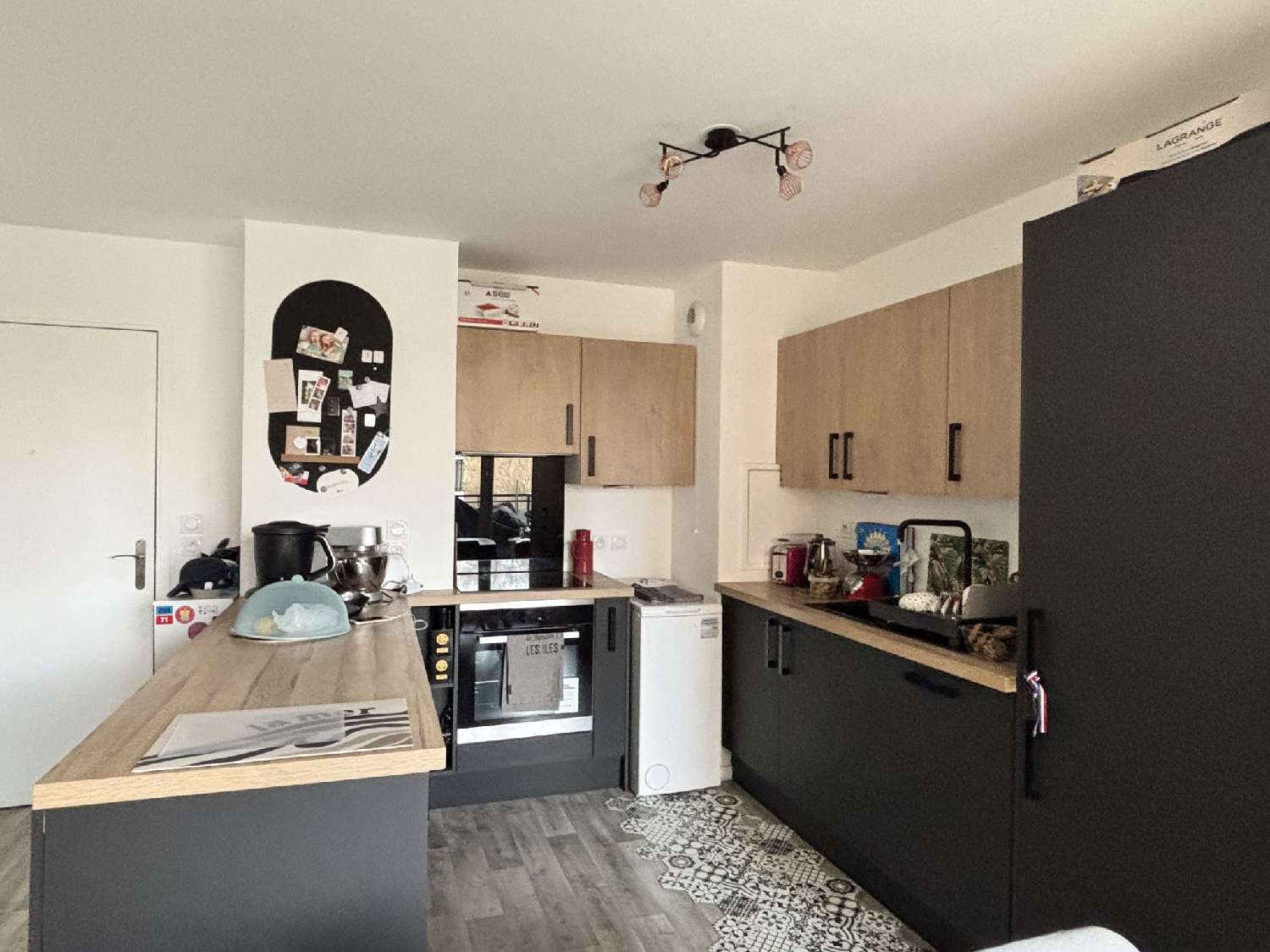  te koop appartement Ézanville Val-d'Oise 1