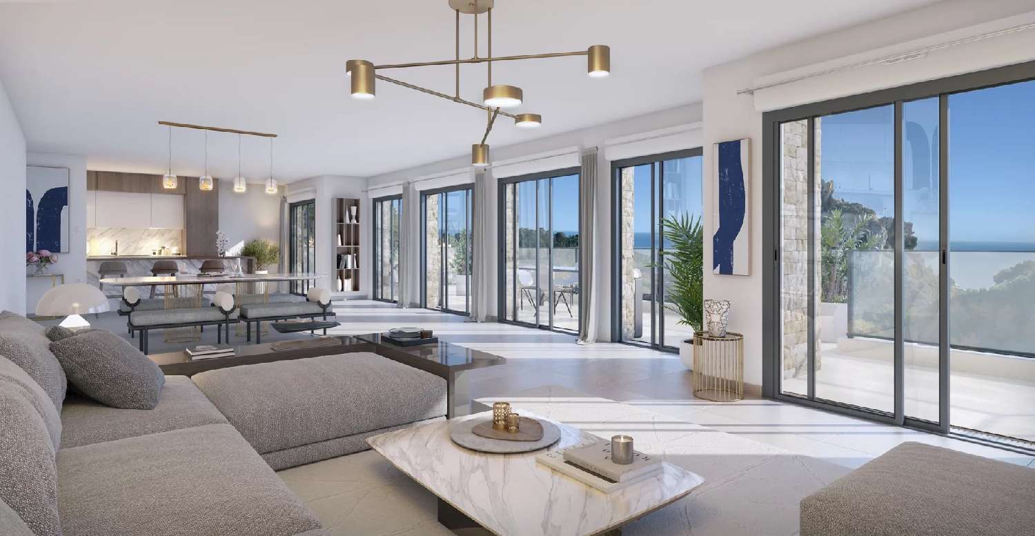  kaufen Wohnung/ Apartment Éze Alpes-Maritimes 2