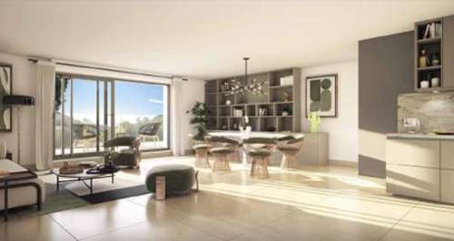 Éze Alpes-Maritimes appartement foto 7276288