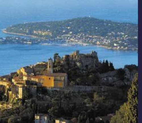 Éze Alpes-Maritimes appartement foto 7276291