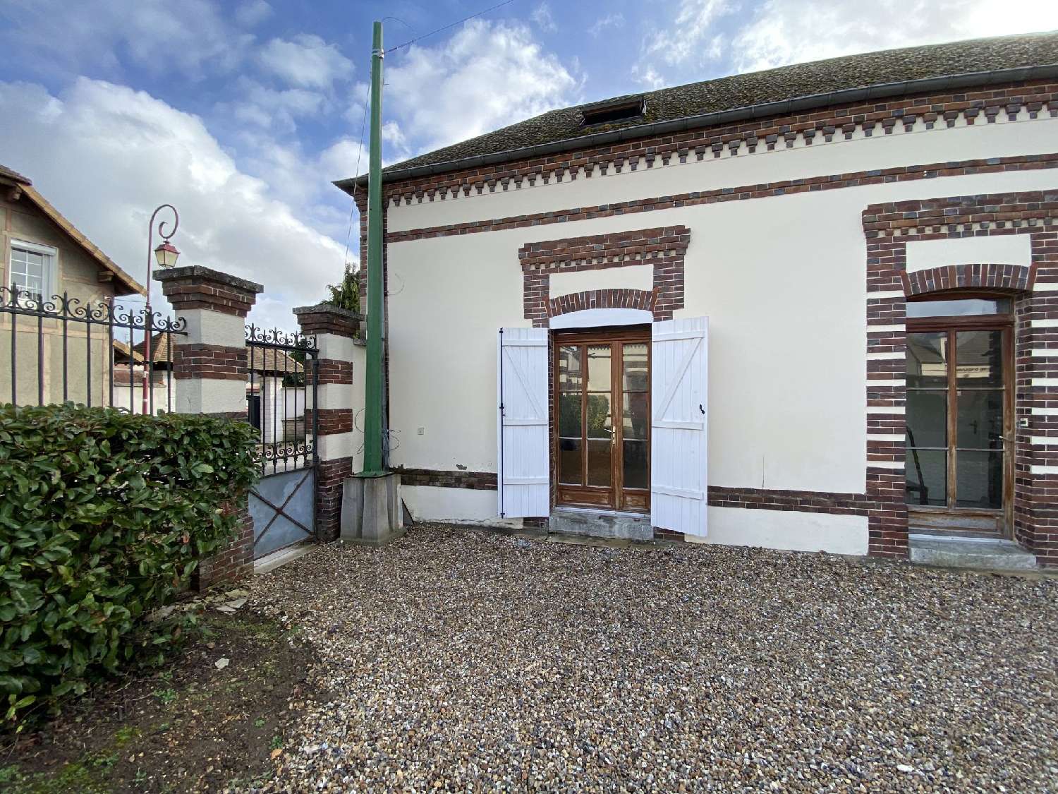  kaufen Wohnung/ Apartment Ézy-sur-Eure Eure 1