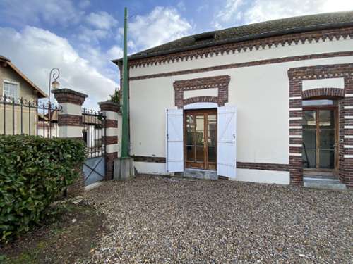 Ézy-sur-Eure Eure Wohnung/ Apartment Bild 7286026