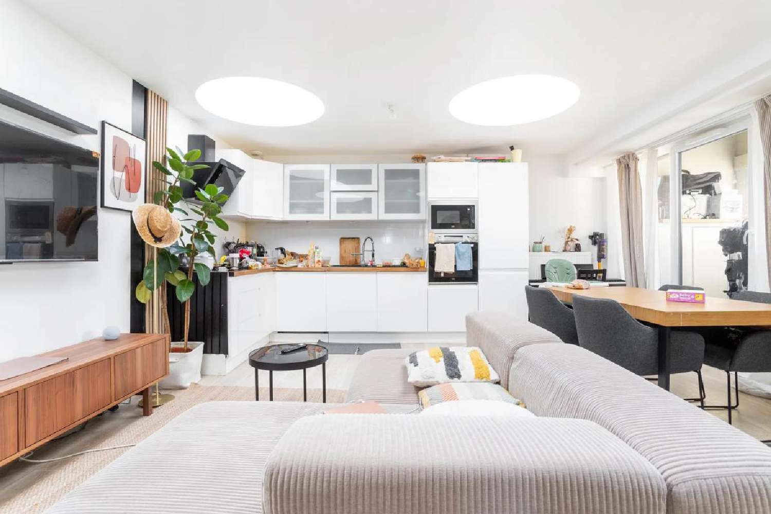  for sale apartment Fâches-Thumesnil Nord 1