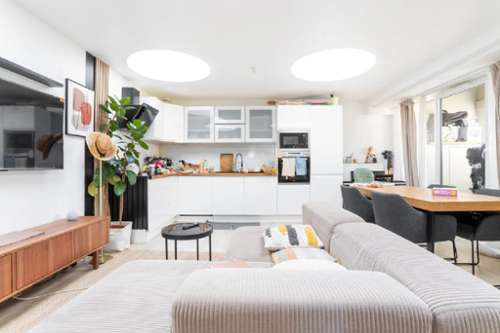 Fâches-Thumesnil Nord apartment foto 7288277