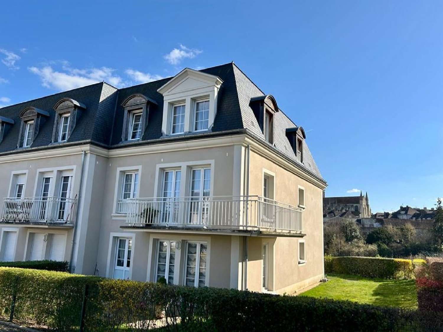  te koop appartement Falaise Calvados 1