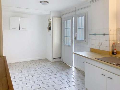 Falaise Calvados apartamento foto 7294425