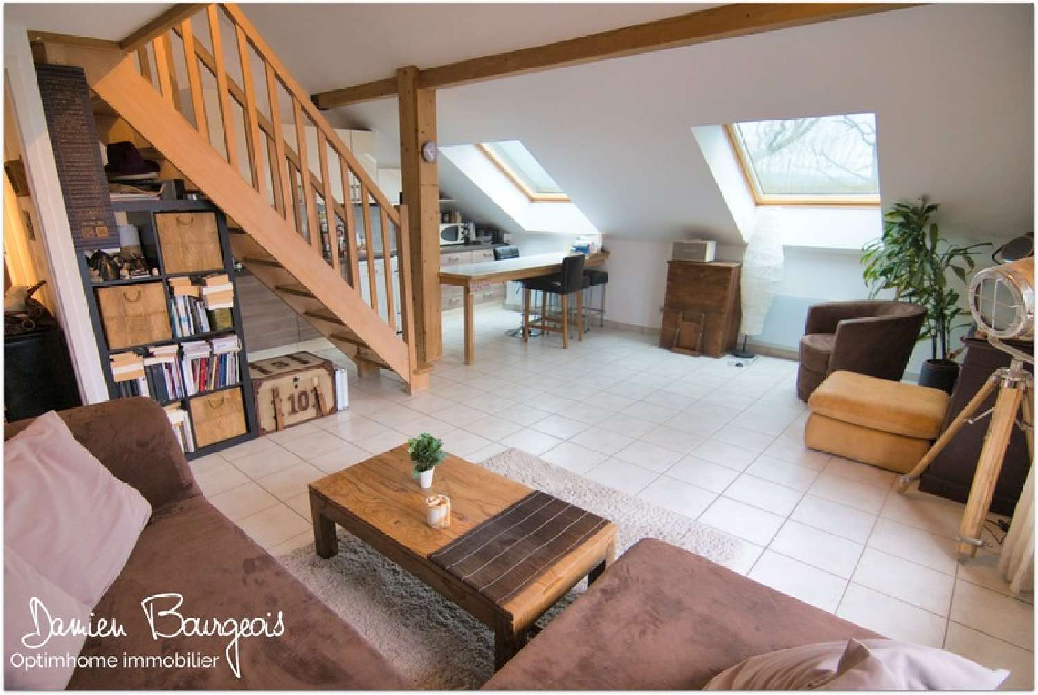  à vendre appartement Feigères Haute-Savoie 1