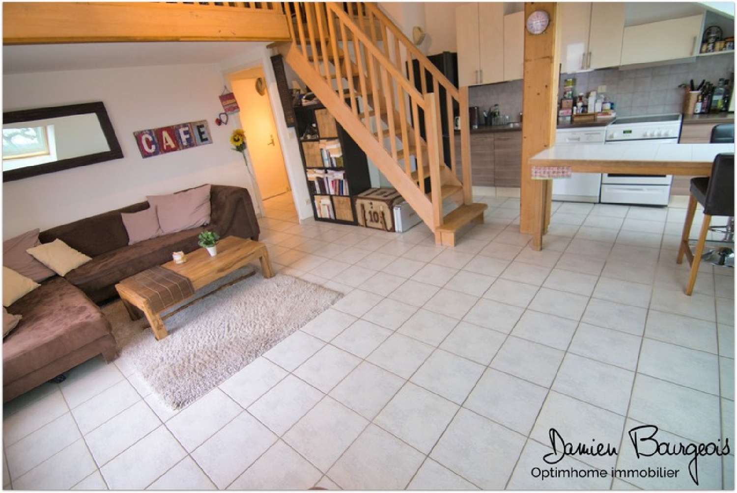  à vendre appartement Feigères Haute-Savoie 2