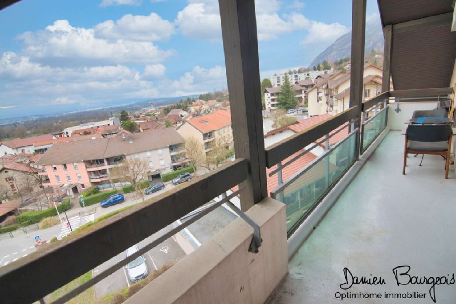  à vendre appartement Feigères Haute-Savoie 3