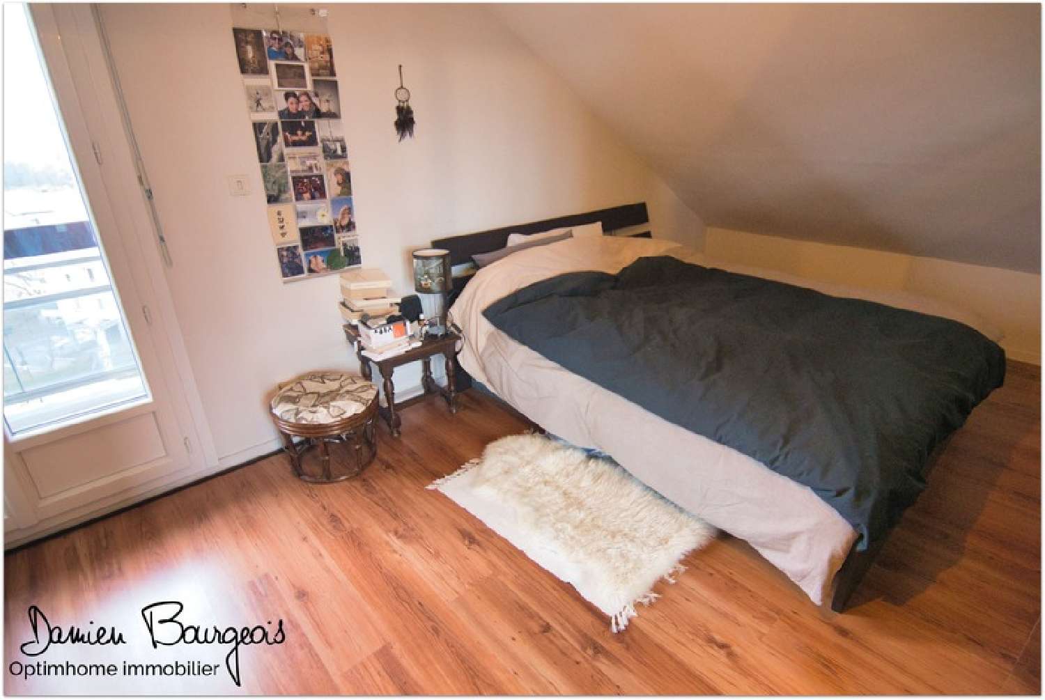  à vendre appartement Feigères Haute-Savoie 4