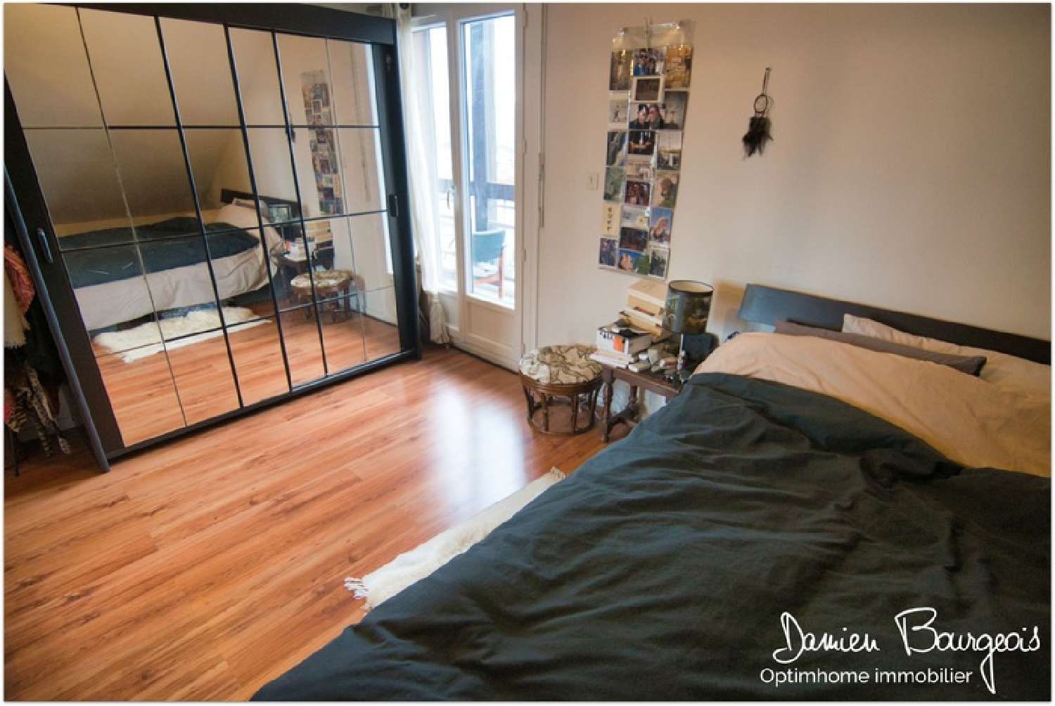  à vendre appartement Feigères Haute-Savoie 5