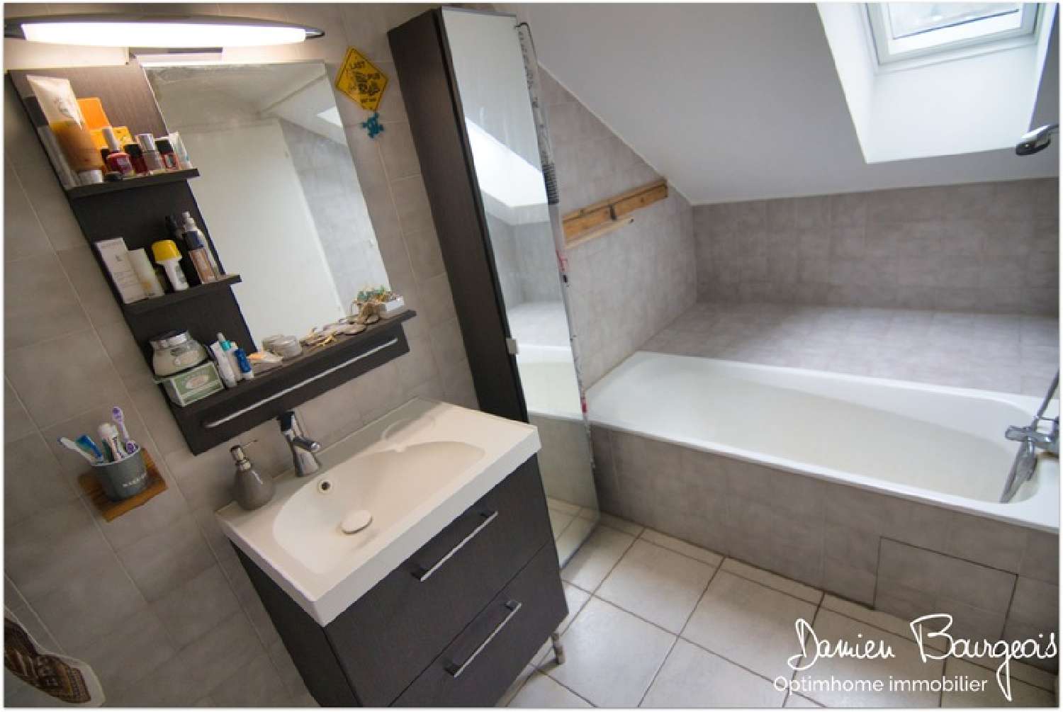  à vendre appartement Feigères Haute-Savoie 6