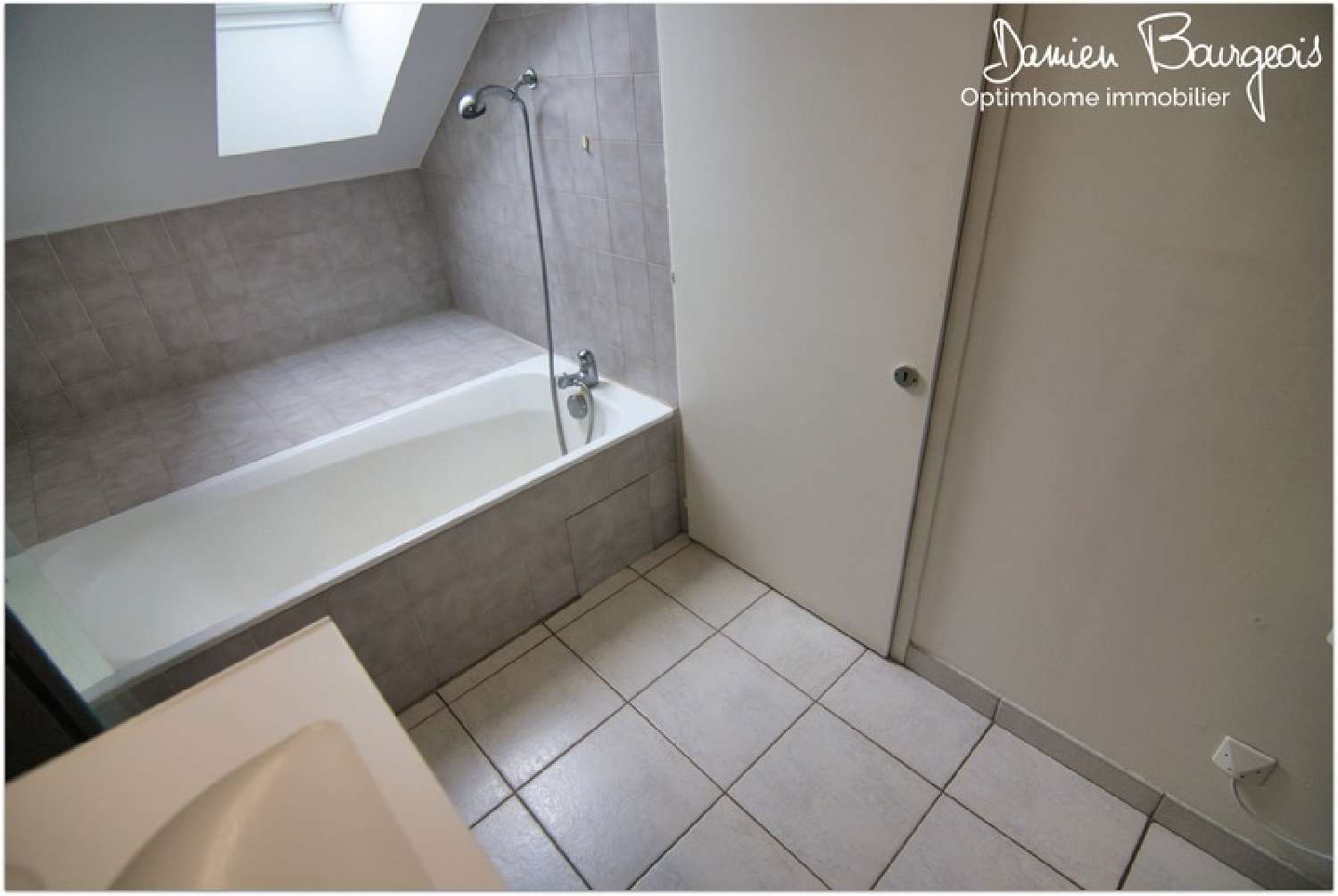  à vendre appartement Feigères Haute-Savoie 7