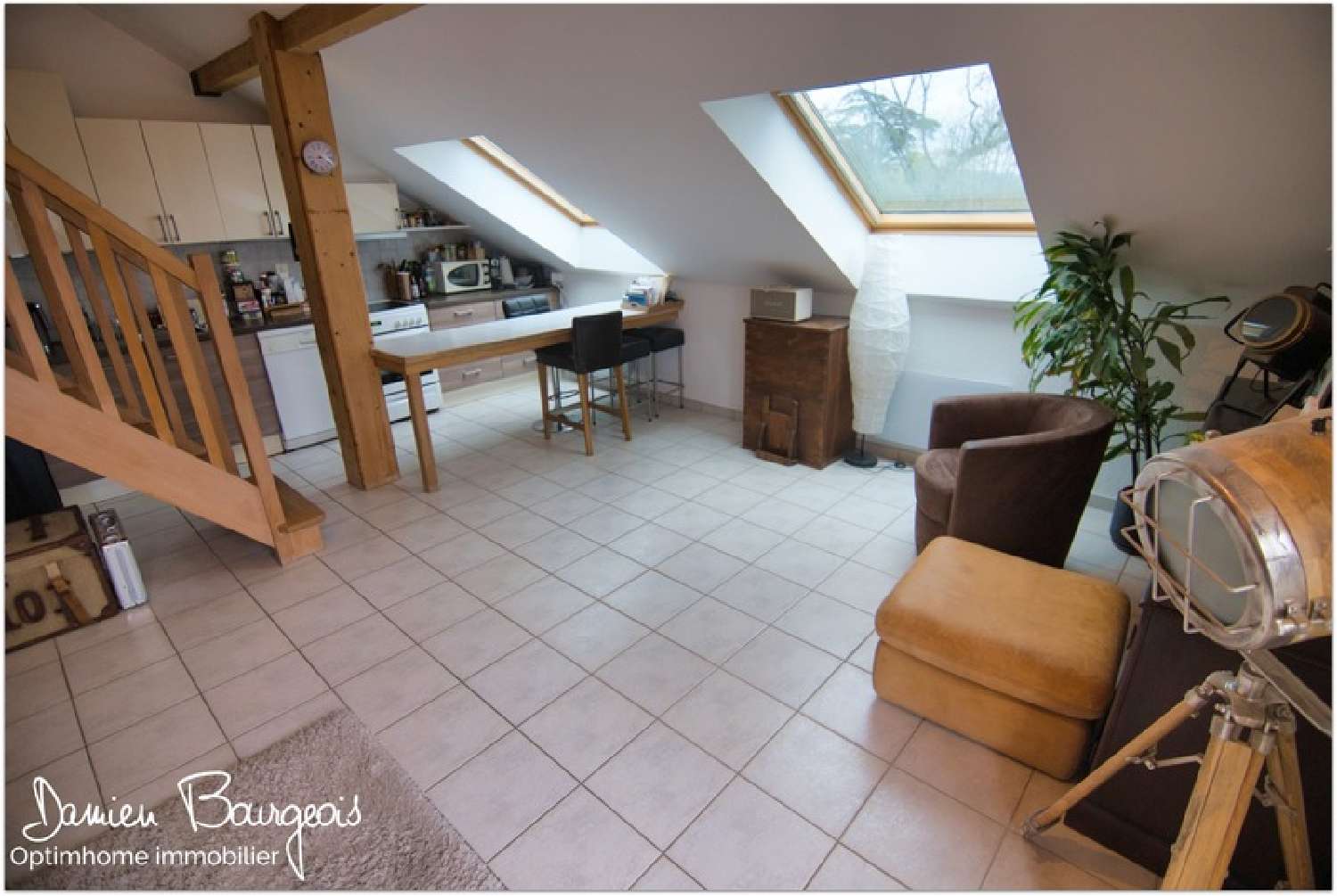  à vendre appartement Feigères Haute-Savoie 8