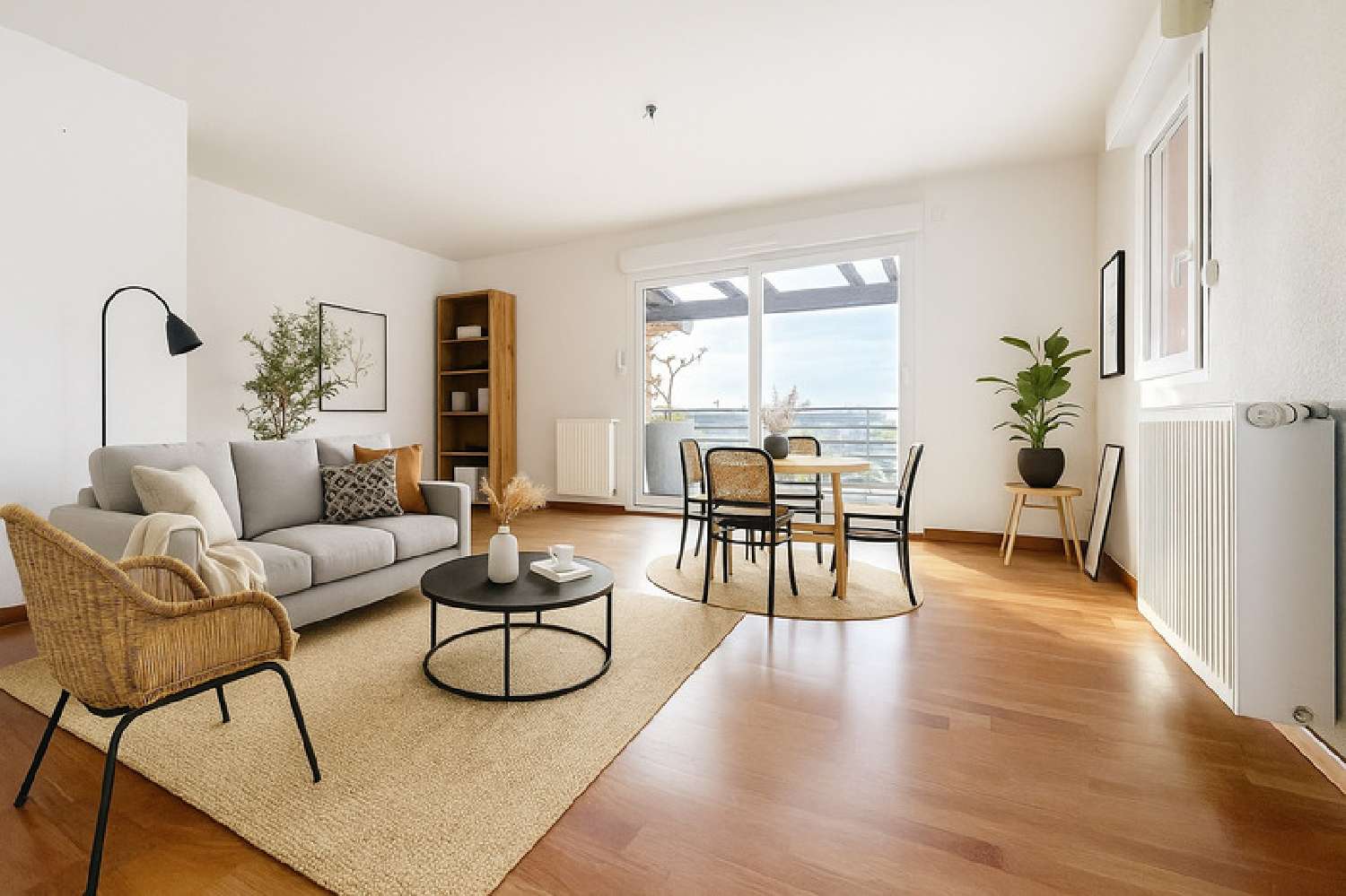  kaufen Wohnung/ Apartment Ferney-Voltaire Ain 1