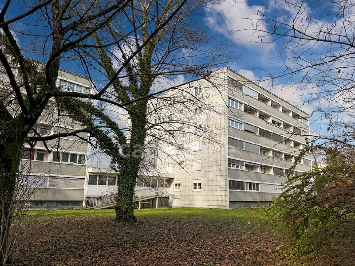 à vendre appartement Ferney-Voltaire Ain 7