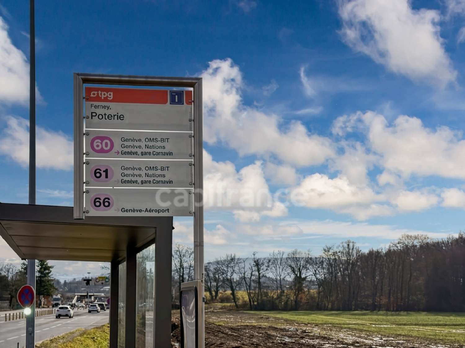 à vendre appartement Ferney-Voltaire Ain 8