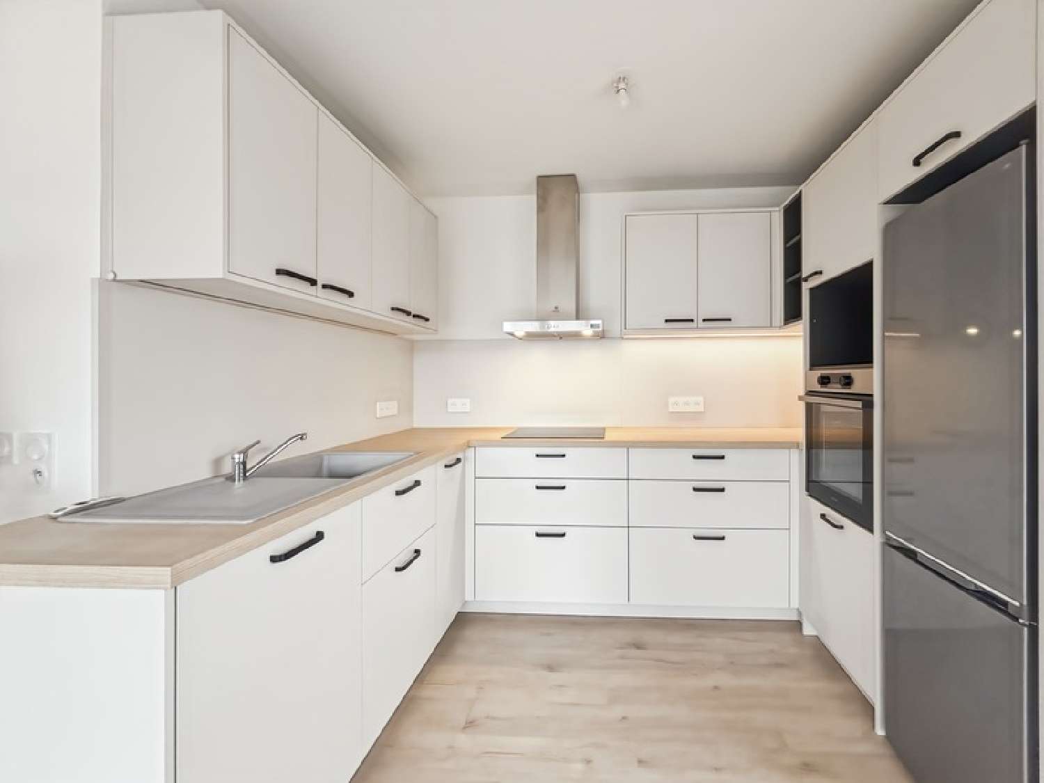  te koop appartement Ferney-Voltaire Ain 1