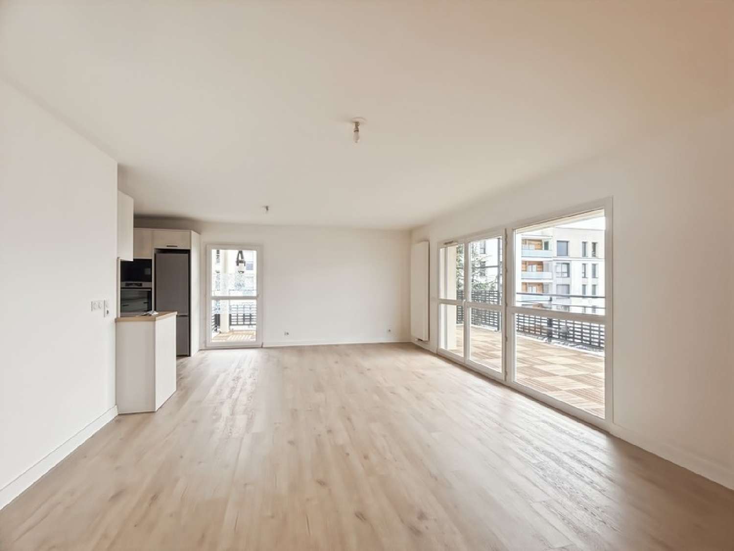  te koop appartement Ferney-Voltaire Ain 2